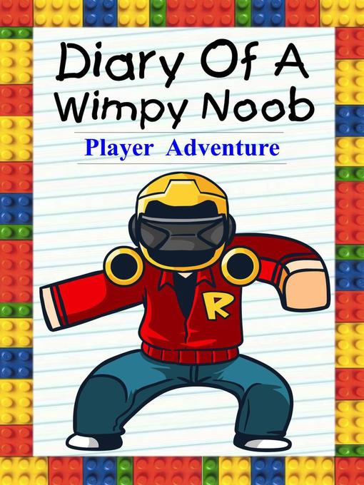 Title details for Player Adventure by Nooby Lee - Available